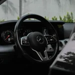 Mercedes Benz For rent Manila (6)