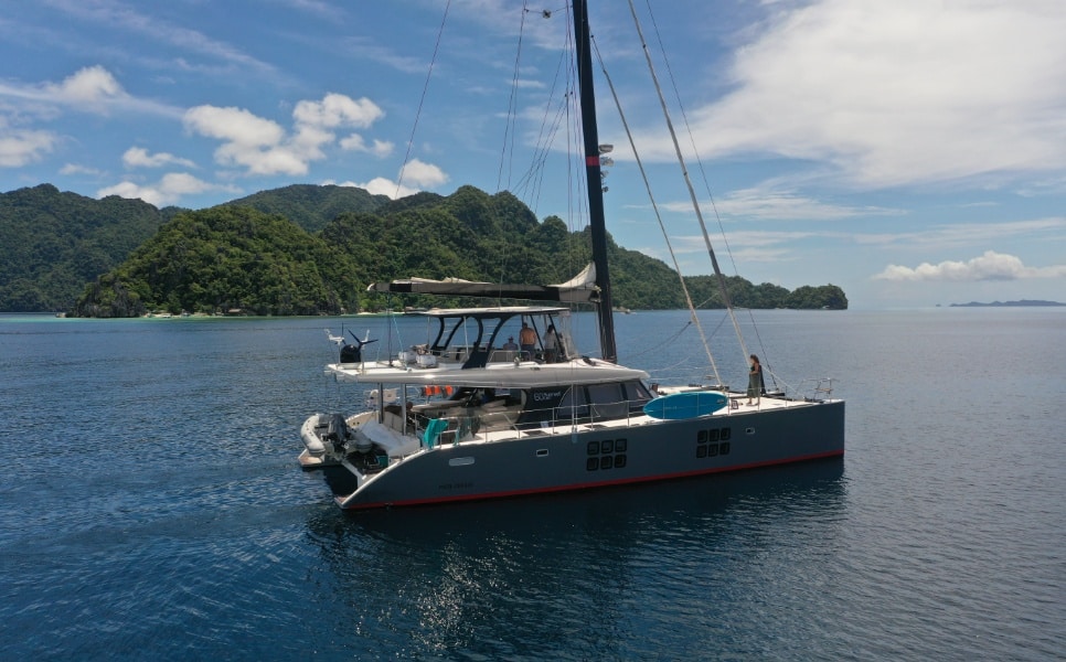 Sunreef 60 Loft Palawan (46)