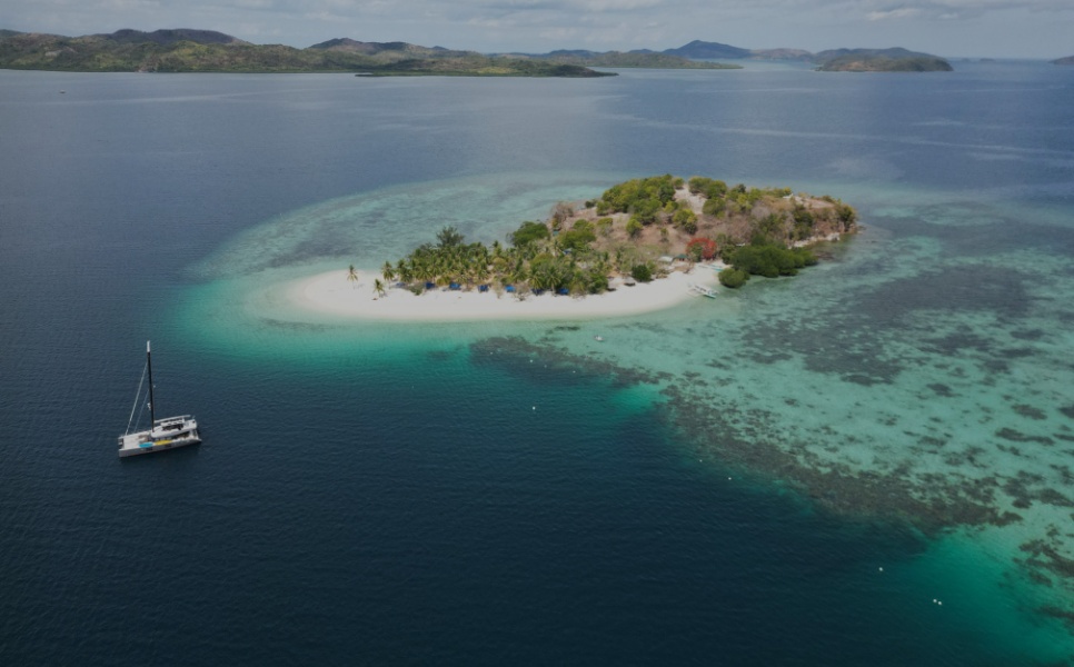 Sunreef 60 Pass Island Busuanga (15)