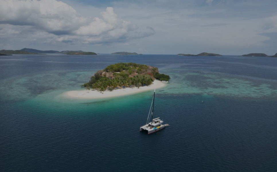 Sunreef 60 Pass Island Busuanga (2)