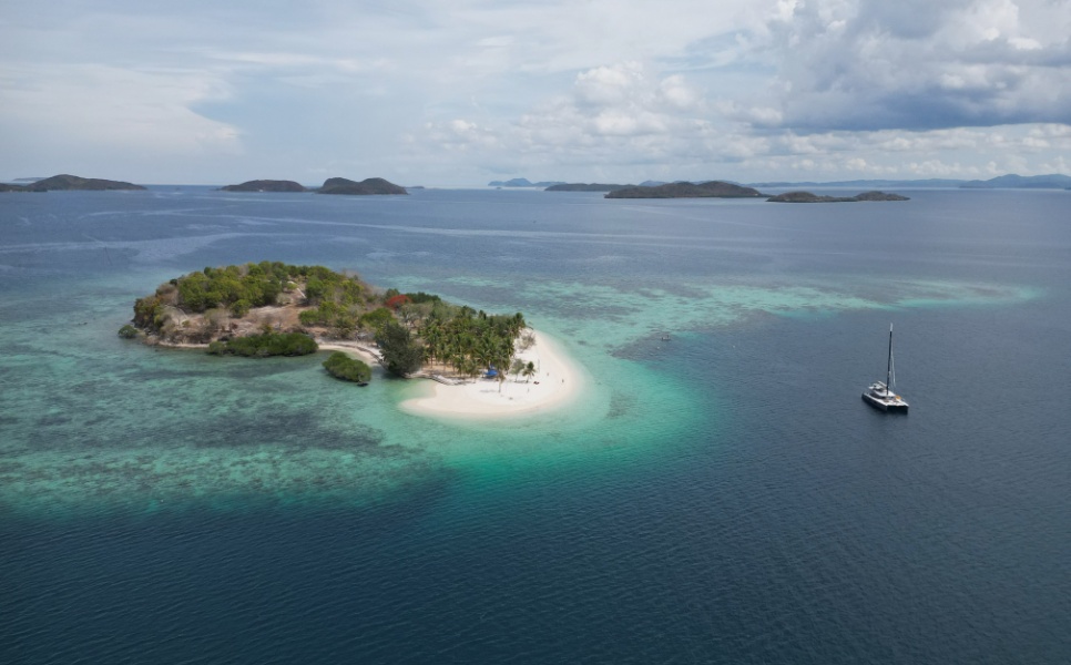 Sunreef 60 Pass Island Busuanga (28)