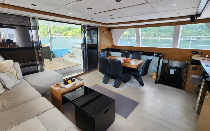 Sunreef Interior (1)