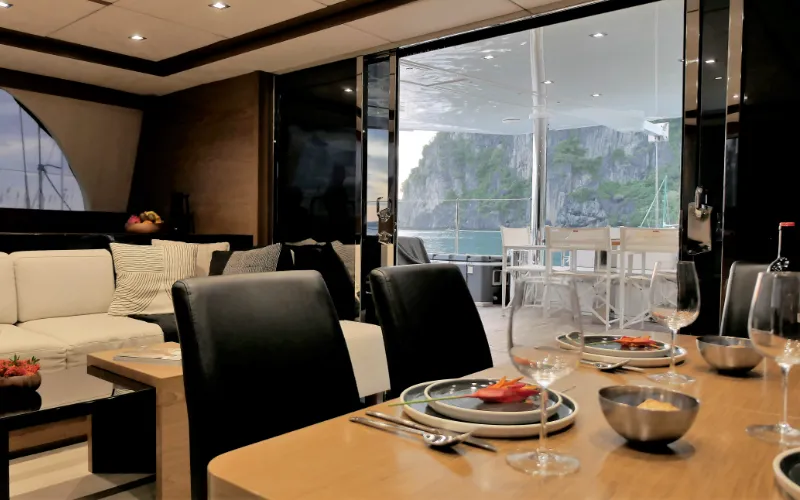 Sunreef Interior (14)