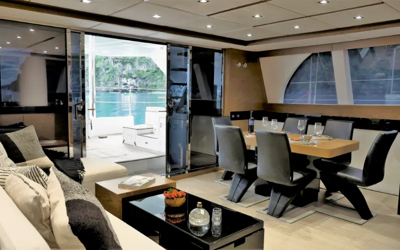 Sunreef Interior (17)