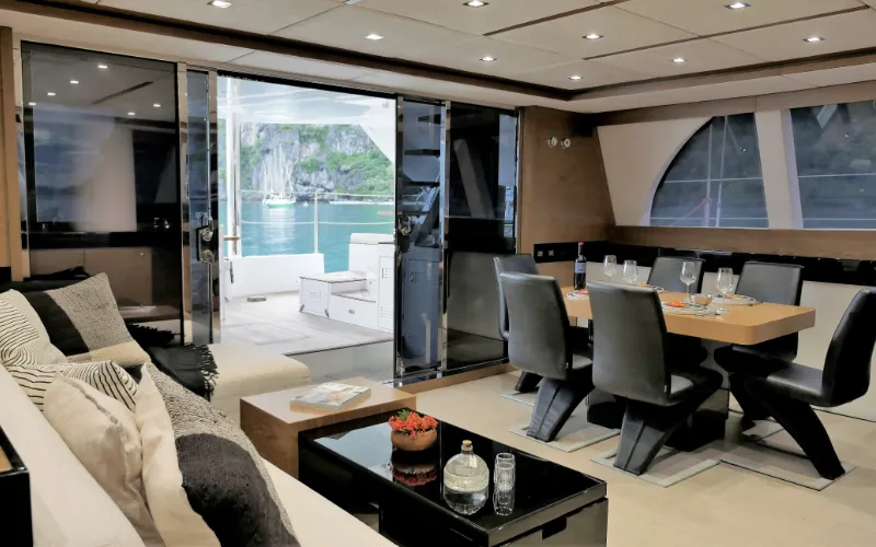 Sunreef Interior (4)