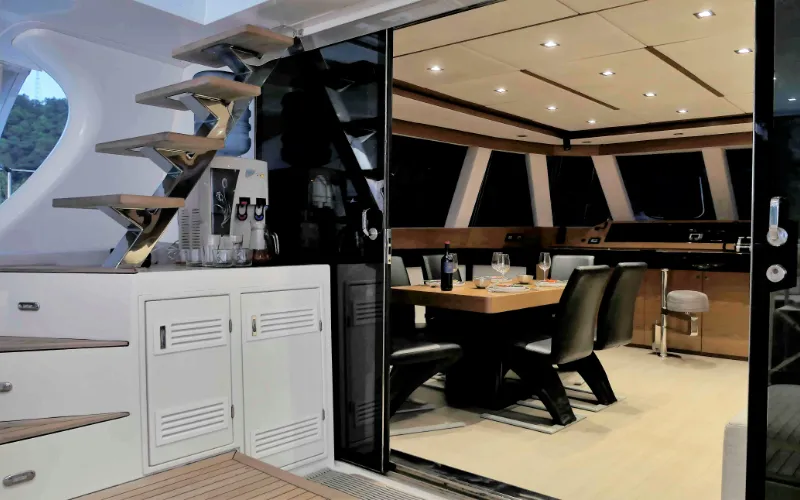 Sunreef Interior (5)