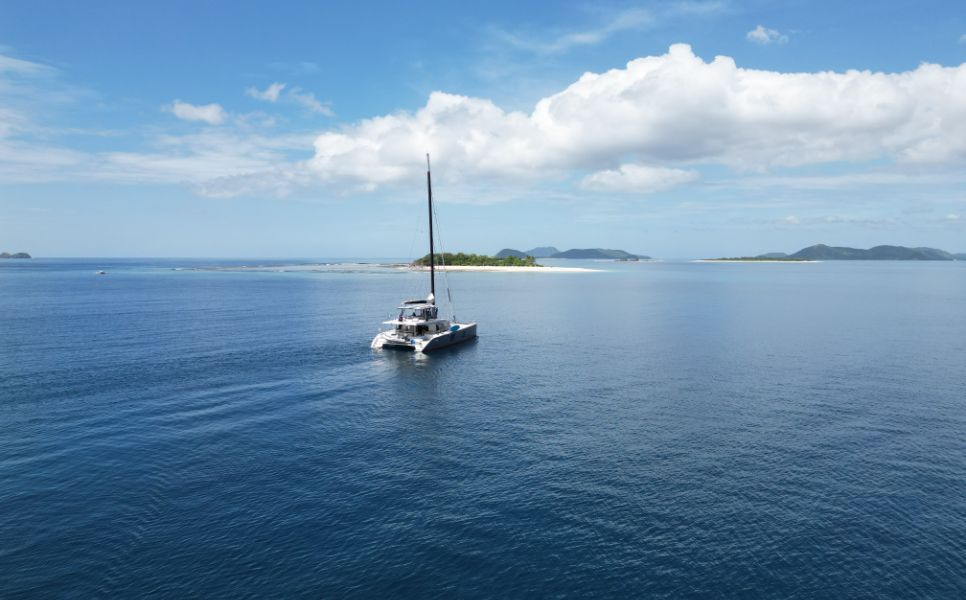 Yacht Charter Palawan (24)