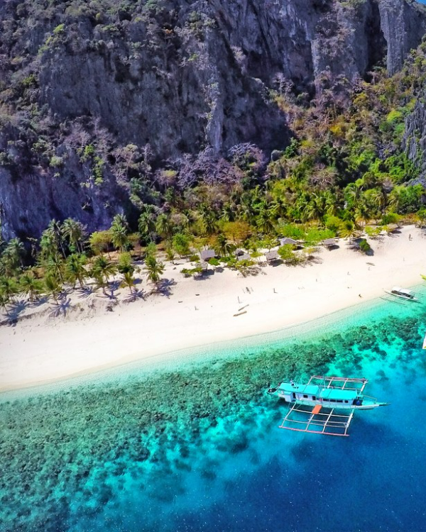 Yacht-Destination-Philippines