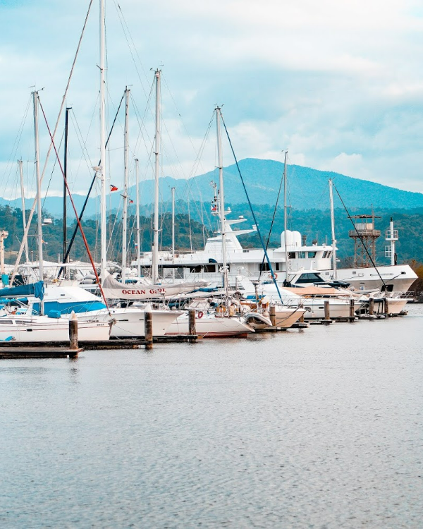 Yacht-Destination-Subic