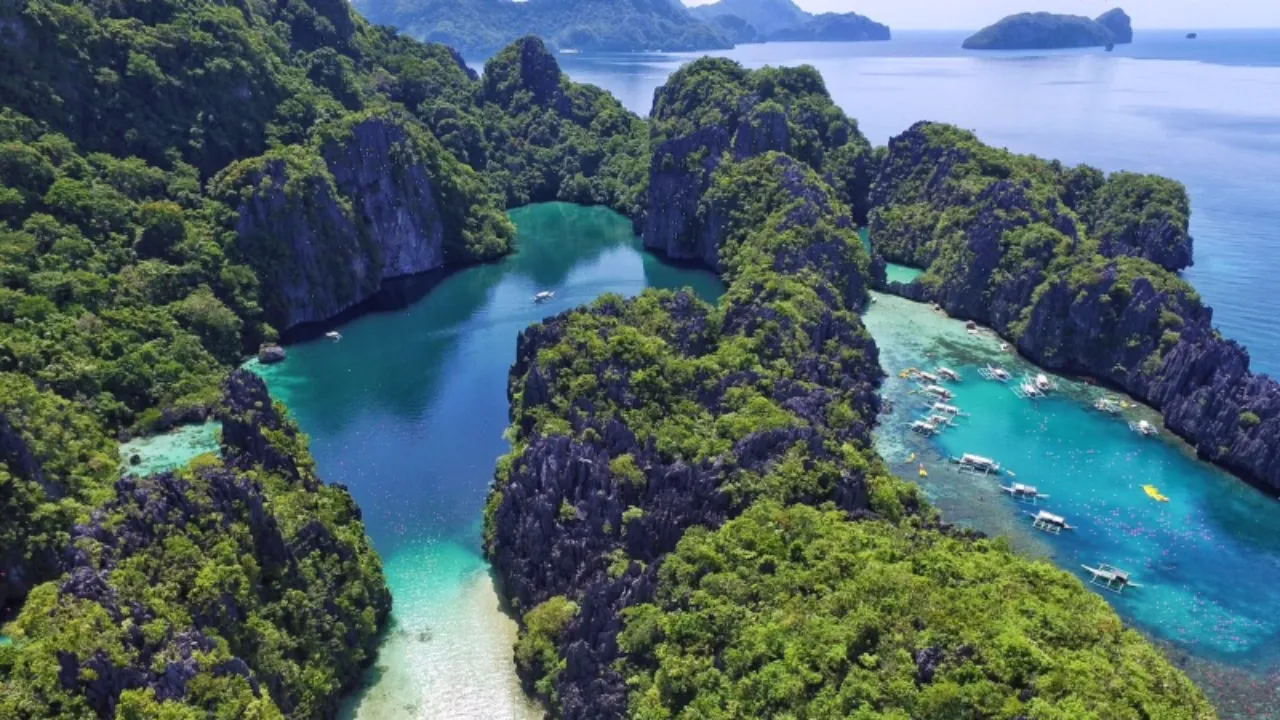 Big Lagoon