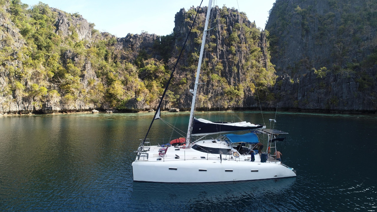 Best Yacht For Rent in Coron & Busuanga LXV