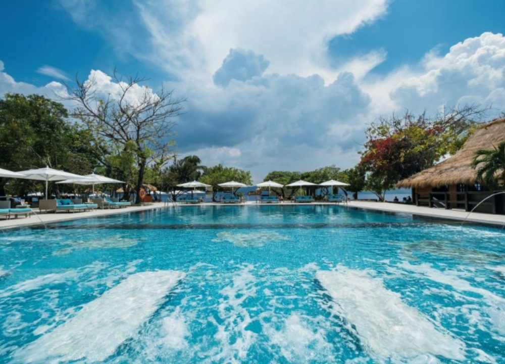 Club Paradise Palawan (3)