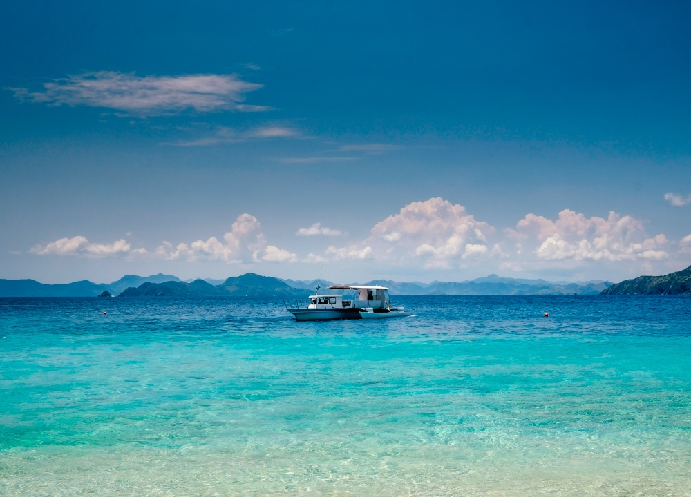 Club Paradise Palawan