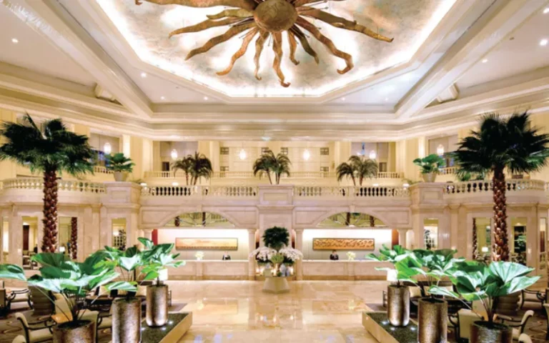 The Peninsula Manila