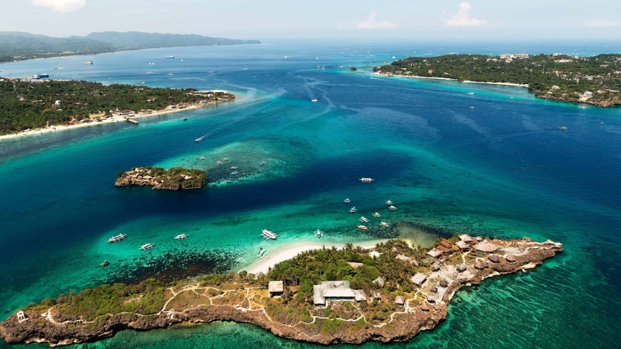 Private Islands for Sale Philippines LXV