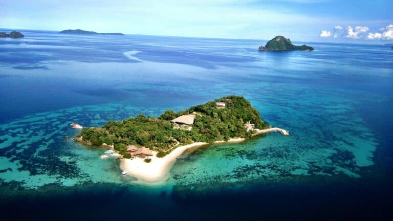 private island for sale philippines