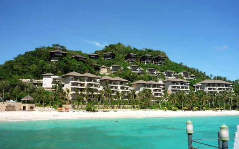 shangri-la boracay