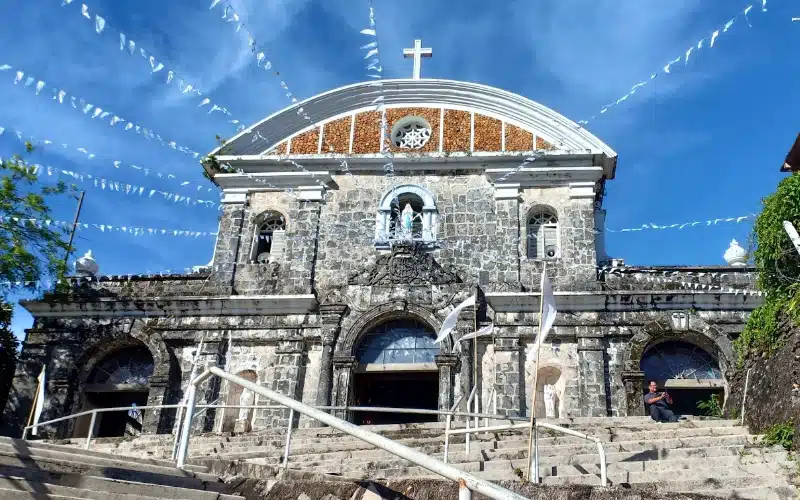 Culion Church (2)