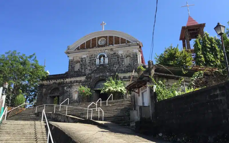 Culion Church (3)