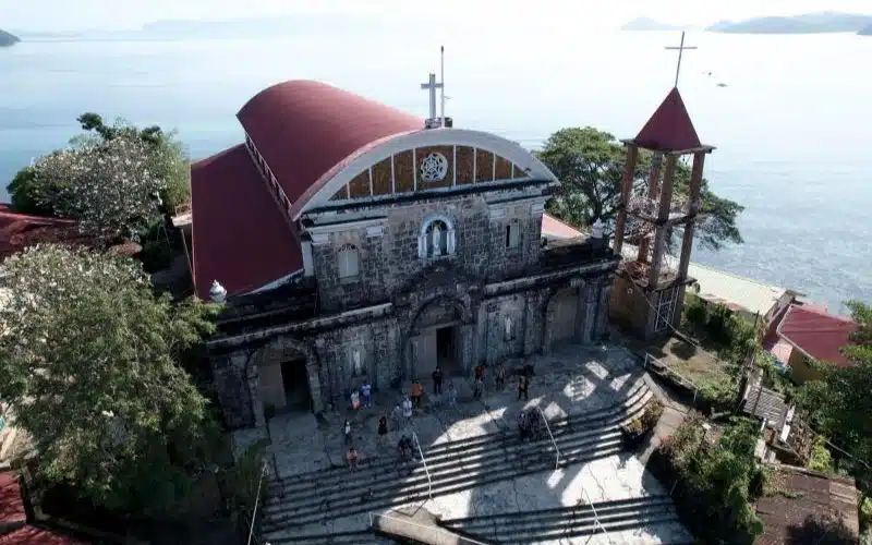 Culion Church
