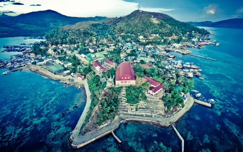 Culion City