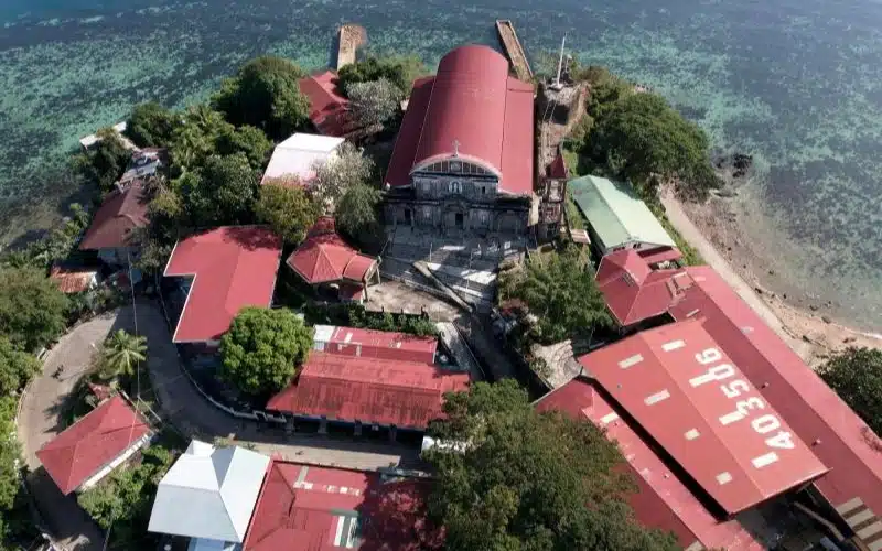 Culion Municipality