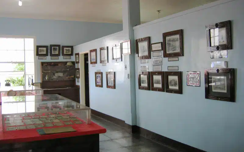 Culion Museum-Historical Tour