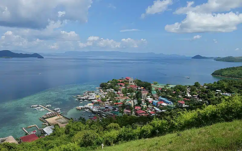 Municipality of Culion