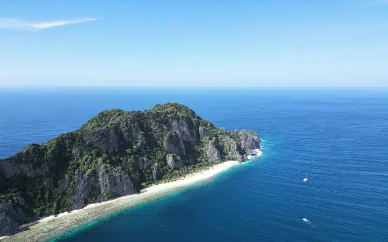 Sunreef - Black Island (1)