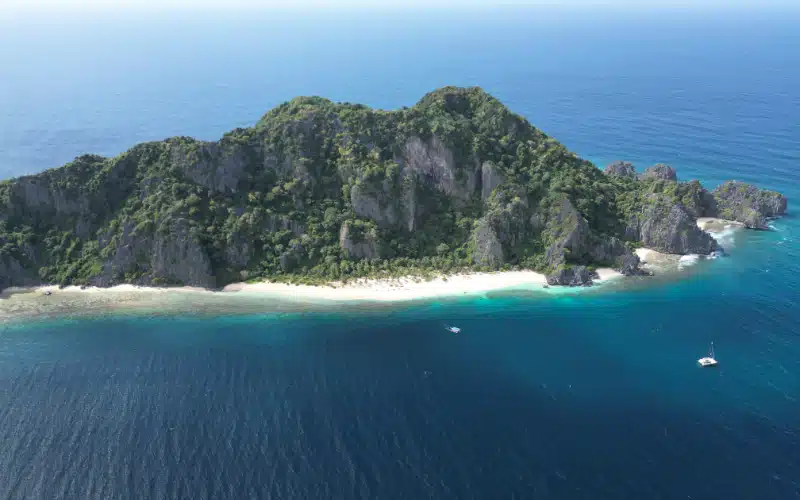 Sunreef - Black Islands (25)