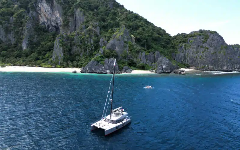 Sunreef - Black Islands (32)