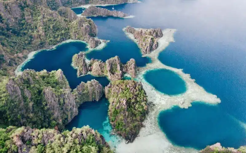 Twin Lagoons Coron (1) (1)