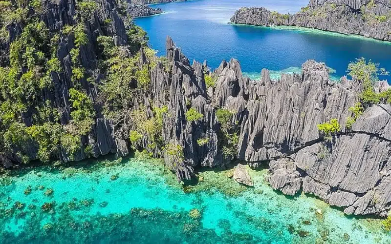 Twin Lagoons Coron (2)