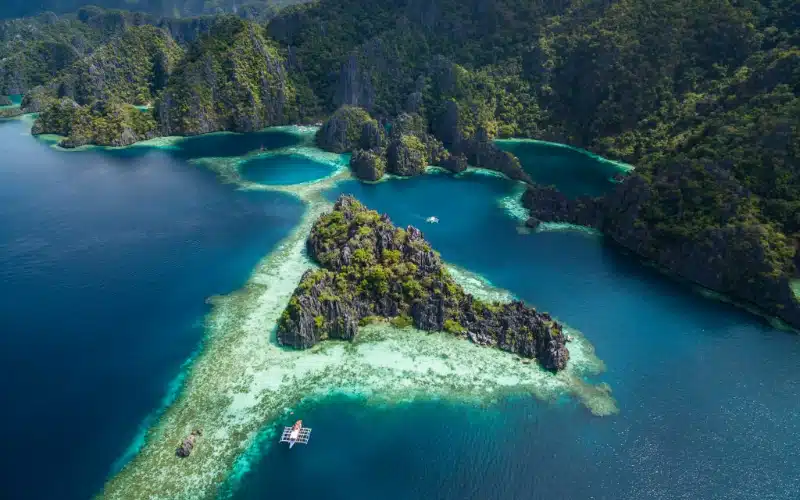 Twin Lagoons Coron (5)