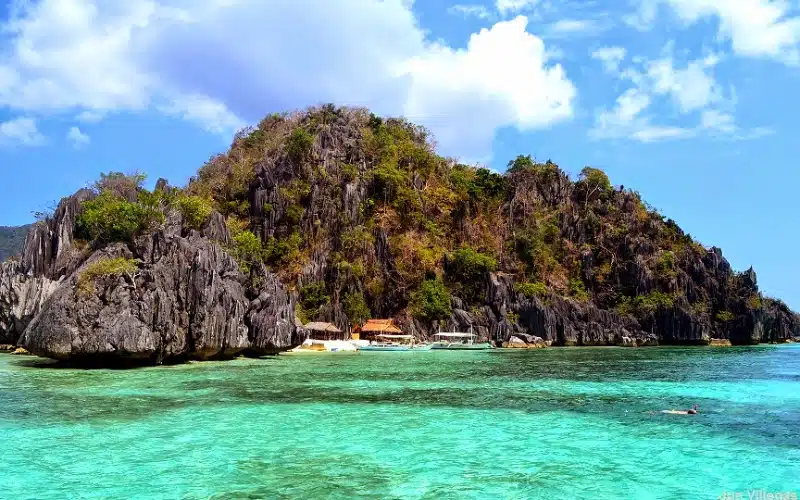 Twin Lagoons Coron (6)