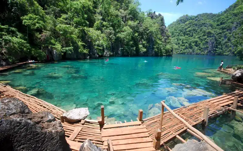 kayangan_lake