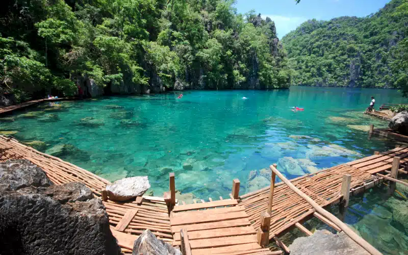kayangan_lake