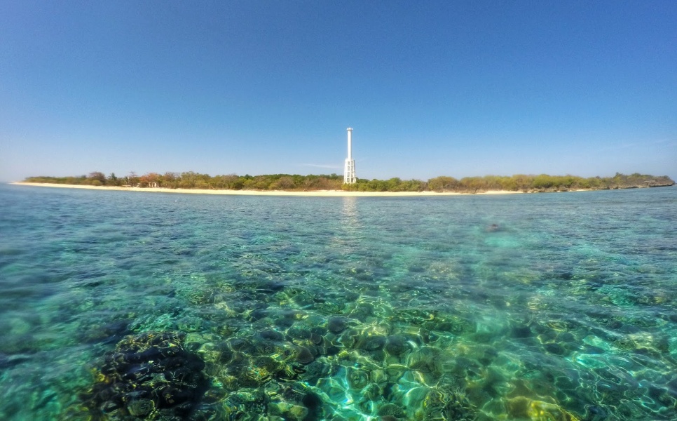 Apo Reef Yacht Charter (3)