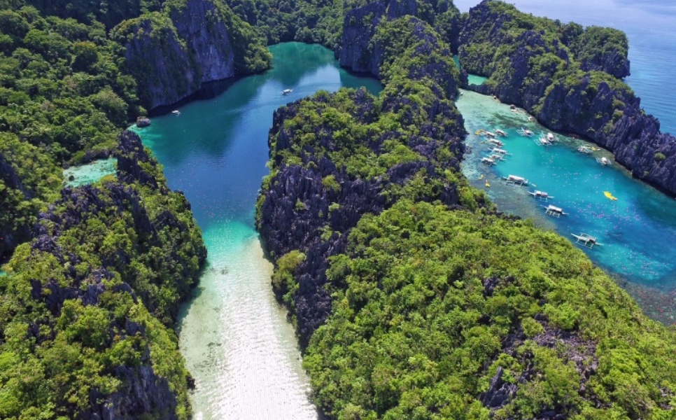 Big Lagoon El Nido (1)