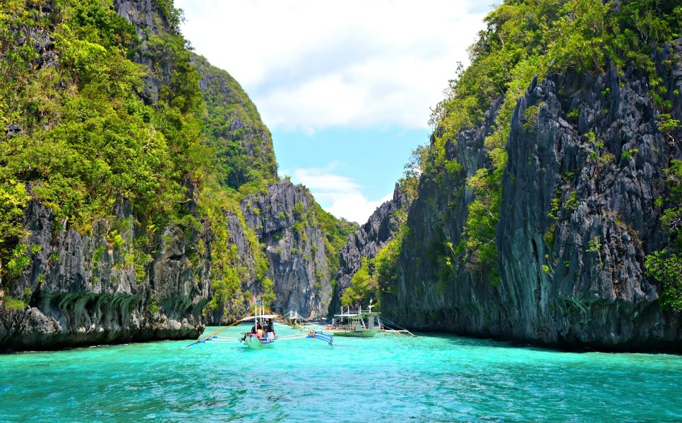 Big Lagoon El Nido (2)