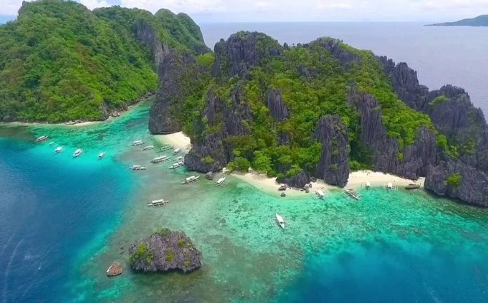 Big Lagoon El Nido (3)