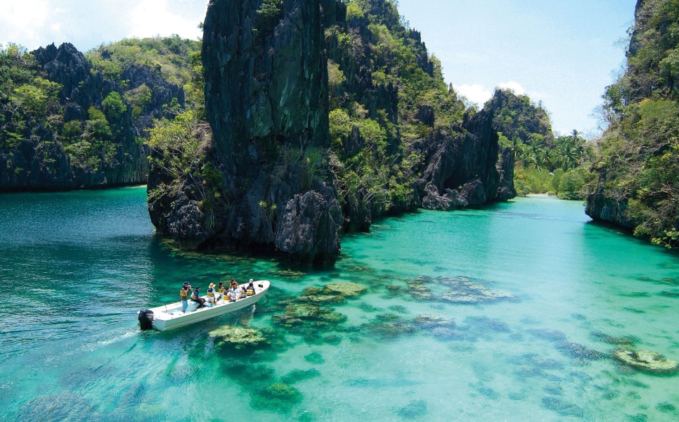 Big Lagoon El Nido (4)