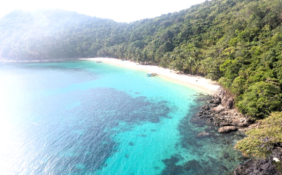 Boayan Island 2a