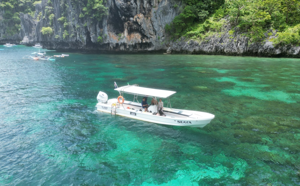 Cadlao Lagoon El Nido (8)