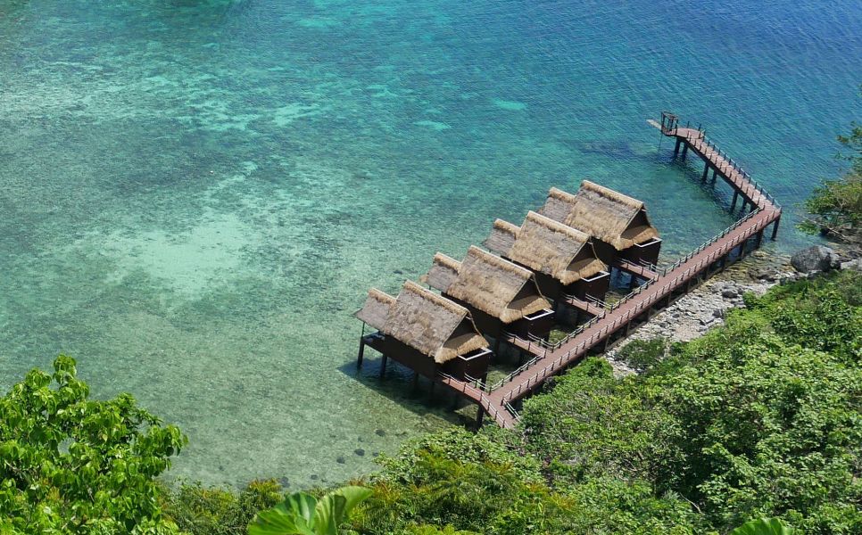 Cauayan island resort 2