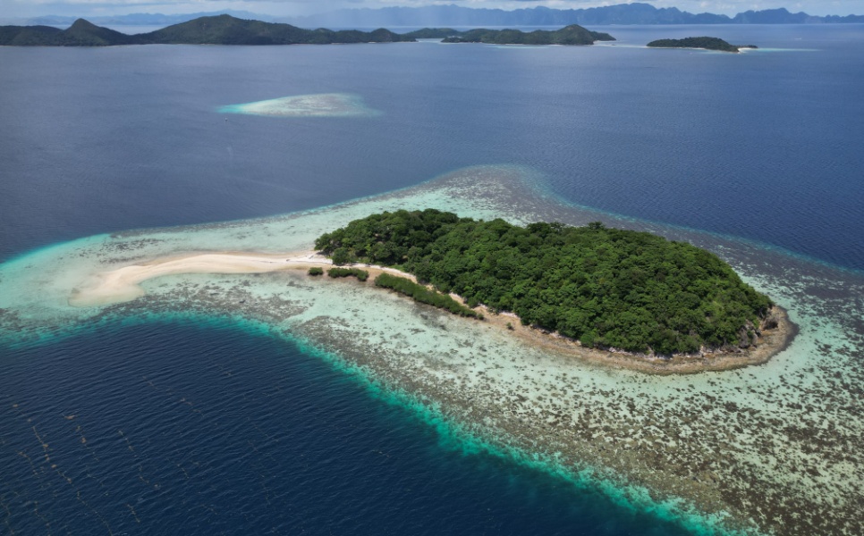Cheron island 1