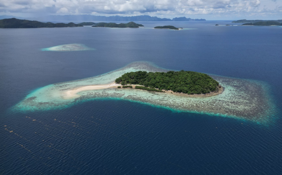 Cheron island 2
