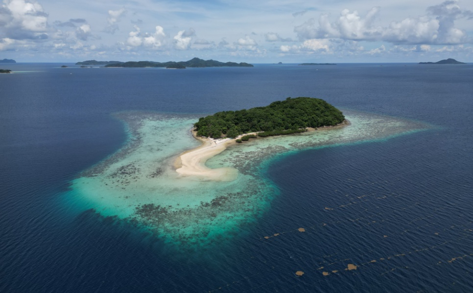 Cheron island 3