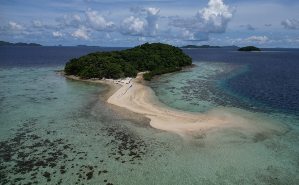 Cheron island 4