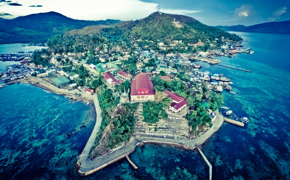 Culion City